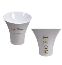MOET & CHANDON Ice Imperial Champagne Ice Buckets - White picture
