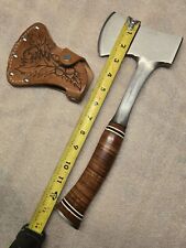 Estwing Camp Axe Package - 13