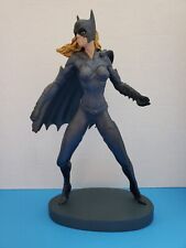Alicia Silverstone Batgirl Bust, Statue w/ Box - 1997 WB Studios, Batman & Robin picture