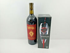 Vinturi Essential Red Wine Aerator Brand New In It's Own Box picture