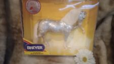 Breyer Grane 1999 Equitana Horse 2,000 Made picture