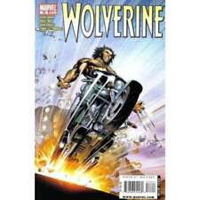 Wolverine (2003 series) #73 in Near Mint condition. Marvel comics [u~ picture