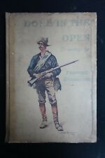 Done In The Open Drawings By Frederic Remington 1900 - 1902 picture