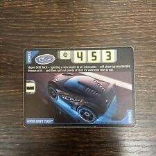 Acceleracers Hyper Drift Tech Card 40/246 Collectible Card Game Hot Wheels picture
