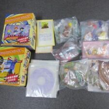 Hanna Barbera Figure collection vol.1 mini CD Set Lot of 6 Shazzan It's the Wolf picture