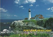 Portland Head Lighthouse - Cape Elizabeth, Maine picture