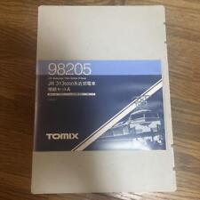 TOMIX 313 series 5000 series picture