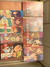 Toradora Manga vol 1-7 Paperback Light Novel English picture