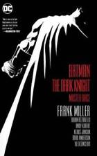 Dark Knight III: The Master Race - Hardcover By Miller, Frank - VERY GOOD picture
