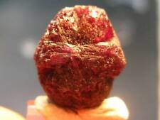 Large Alexandrite Chrysoberyl Crystal From Zimbabwe - 0.7