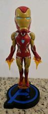 NECA - Avengers End Game - Head Knocker - Iron Man picture
