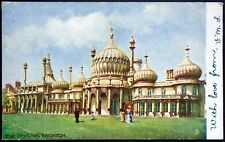 The Royal Pavilion, Royal Residence, Brighton, England, United Kingdom picture