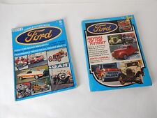 Petersen's 2 Complete Ford Books 1972-73' picture