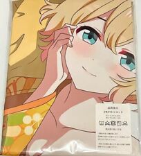 Rent-A-Girlfriend Mami Nanami Hugging Pillow Cover 160 × 50cm 2-Way Tricot Japan picture