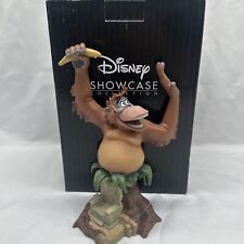 Disney Grand Jester King Louie The Jungle Book Bust Statue 4053360 NEW picture