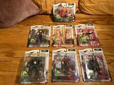 Bandai Japan Final Fantasy 7 FFVII  Extra Knights Set of 7 picture