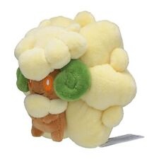 Pokemon fit Stuffed Whimsicott Plush toy Cuddly toy Doll Soft toy No.0547 picture
