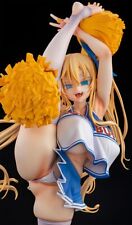 FROG Asanagi Original Character Transfer student Lilith Bacon 1/5 Scale Figure picture