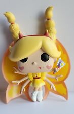 Star BUTTERFLY MODE FUNKO POP 505 Star VS The Forces Of Evil Disney Loose picture