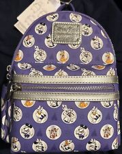 Loungefly Disney Parks Mini Backpack picture