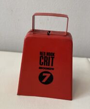 Rock Star Games Red Hook CRIT Brooklyn-7-  Cow Bell Rare picture