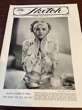 Gladys Cooper Actress 