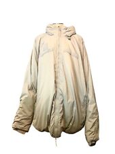 USGI EXTREME COLD WEATHER PARKA Jacket, Gen III 3, Level 7, XX-Large, X-Long picture
