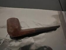 Vintage Imported Briar Tobacco Pipe  picture