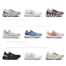 On Cloudswift 3 Women's Running Athletic Shoes Comfort Unisex Sneakers Trainers picture