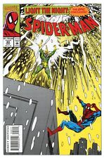 Spider-Man #40 Marvel Comics 1993 picture