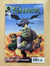 Shrek # 1 (Of 3) Sept 2003 Dark Horse VF picture