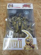 Max Factory Guyver The Bioboosted Armor Guyver II Action Figure Japan UNUSED picture
