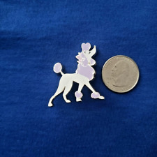 Disney Parks Pin - 2024 Dogs Mystery Series - Georgette picture