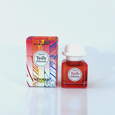 Tutti Twilly d ' Hermes Eau de parfum  7.5 ML. 0.25 FL.OZ. MINIPERFUME picture