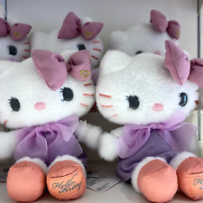 USJ Limited Design Hello Kitty Plush Ribbon UniversalStudiosJapan LimitedEdition picture