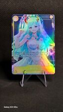 One Piece TCG Yamato Custom Holographic Character Japan picture