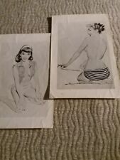 Vintage Pinup Photos George Petty picture