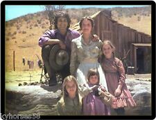 Little House On The Prairie Cast Refrigerator Magnet   picture