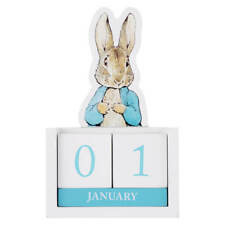 Beatrix Potter - Peter Rabbit Perpetual Calendar - Decor picture