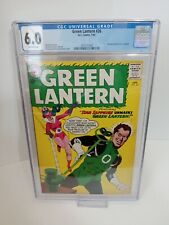 Green Lantern #26 1964  CGC 6.0 2nd Appearance Of Star Sapphire  picture