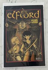 Elflord #6 - Aircel Comics 1986 - Barry Blair - Excellent Condition picture