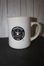 Starbucks 2002 Pike Place Seattle Store Barista Coffee Tea Collectible Mug 16 Oz picture