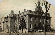 Marshall Missouri MO Convent Sisters of Scion c1910s Postcard picture