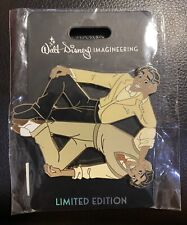 Disney WDI MOG Reflections Series 2 Princess and the Frog Prince Naveen Pin LE picture