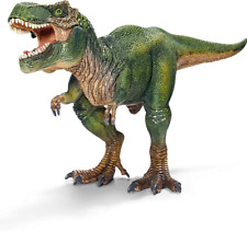 DINOSAURS — Tyrannosaurus Rex, T-Rex Toy with Realistic Detail and Movable Jaw,  picture