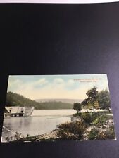 1916 Huntingdon, PA Postcard - Boystown Water Power Company 408 picture