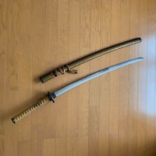 Japanese Imitation Sword Katana Wakizashi Authentic from JPN Iaido Kendo picture