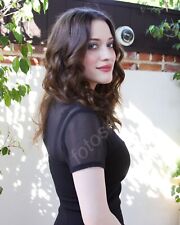 Kat Dennings 8X10 Glossy Photo Picture IMAGE #4 picture