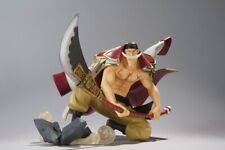 Bandai One Piece Episode Of Characters Vol #3 Whitebeard 3