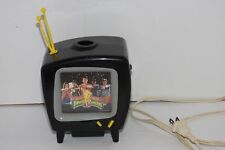 VINTAGE MIGHTY MORPHIN POWER RANGERS SOFT GLOW PROJECTION NIGHT LIGHT picture